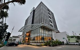 Hotel California Bandung
